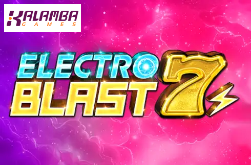 Electro Blast 7s
